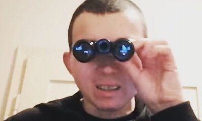 Żona Jarusia z "Chłopaków do wzięcia" w pełnym makijażu. Ale laska! Hot!