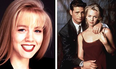 Jennie Garth z "Beverly Hills, 90210" dziś ma 51 lat. Niewiarygodne, co wyczynia ze swoim ciałem na siłowni!