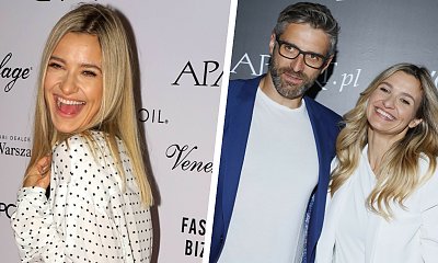 Joanna Koroniewska błyskotliwie odpowiada na niemiły komentarz dotyczący jej wyglądu. Szach-mat, hejterzy!