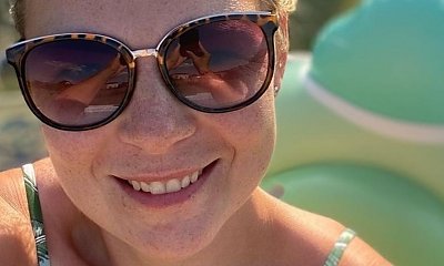 Asia Lazar ze "Ślubu..." uwierzyła w cuda. Podzieliła się swoim szczęściem