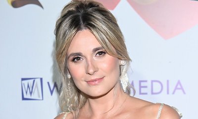 Kajra niczym rusałka otulona mgłą zachwyca stylizacją na festiwalu w Mrągowie. WOW!