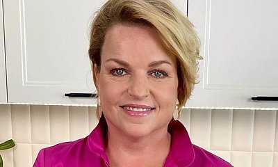 Katarzyna Bosacka "poprawia koronę i idzie naprzód"! Tak zareagowała na ogromne wsparcie po rozstaniu z mężem