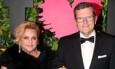 Katarzyna Bosacka zwierza się, jak zniosła rozpad małżeństwa po 26 latach! "Byłam wielką ogarniaczką domowej kuwety"