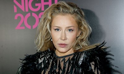 Katarzyna Warnke żałuje, że została mamą? "Są ludzie lepiej ukształtowani ode mnie, żeby być rodzicem"