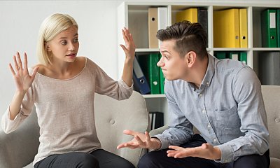 "Żona TO przede mną ukrywa. Czy ona ma czternaście lat?! Przecież nie dam jej szlabanu!"