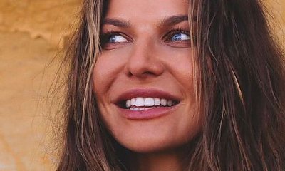 Anna Lewandowska jak cheerleaderka albo Barbie? Te szorty niewiele zasłaniają!