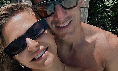 Zmysłowa Anna Lewandowska pokazała się w bikini. Zachwyca sylwetką na rodzinnych wakacjach