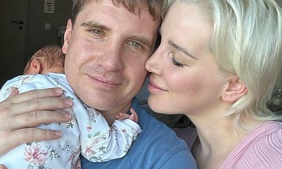 Lil Masti pokazała brzuch dzień po cesarskim cięciu. "Cała opuchnięta"
