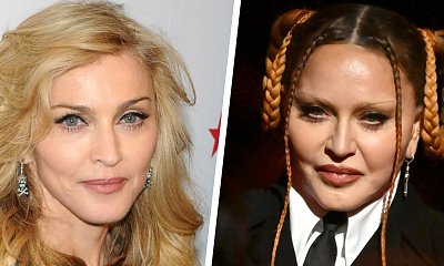 Mówili, że czas dla niej stanął w miejscu. Dziś skończyła 65 lat. Tak zmieniała się Madonna [DUŻO ZDJĘĆ]