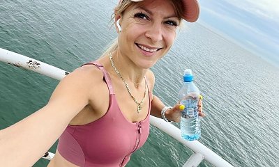 Córka Magdy Narożnej zaszalała z fryzurą. Coraz bardziej przypomina swoją mamę?