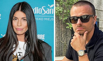 Magdalena Stępień i Marcin Hakiel mają romans? Jej odpowiedź nie pozostawia wątpliwości