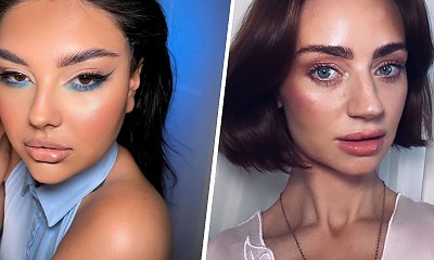 3 trendy w makijażu na jesień 2023. Na co zwrócić uwagę, by make-up był piękny i modny?