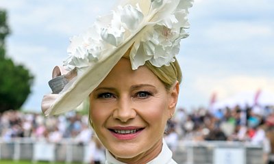 Małgorzata Kożuchowska świętuje 15. rocznicę ślubu. Wyginała śmiało ciało w dzikim tańcu
