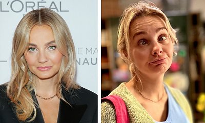 Małgorzata Socha pokazała syna! Fani: "Urocze, ale myślałam, że to dziewczynka"