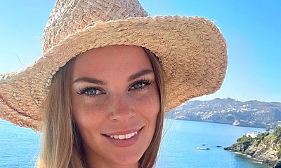 Małgorzata Tomaszewska dowiedziała się o swojej ciąży od... syna! Zdradziła też, w którym jest miesiącu