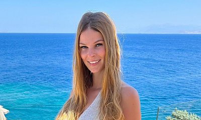 Małgorzata Tomaszewska jest w ciąży! Prezenterka pokazała zdjęcie z dużym brzuszkiem!