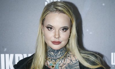 Monika Miller z "Gliniarzy" zaliczyła wpadkę! Jeden błysk fleszy i wszystko widać jak na dłoni