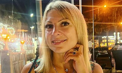 Magda Narożna eksponuje wysportowane ciało w kusym bikini. Pozdrawia z hiszpańskich wakacji