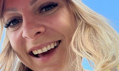 Magda Narożna znów rozgrzewa internautów. Jak rasowa modelka wygina ciało okryte bikini