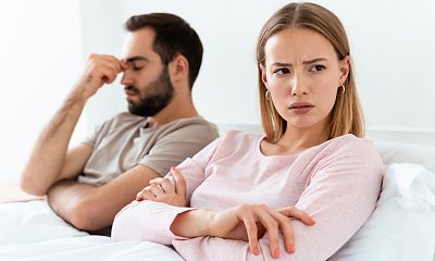 "To miał być romantyczny wyjazd tylko we dwoje. Ale pojawiła się ONA!"