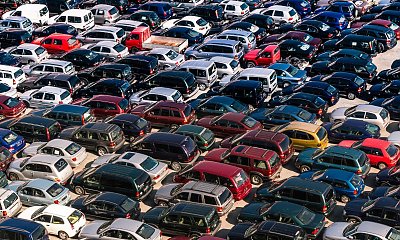 Wybierasz się do Zakopanego? Za parking zapłacisz KROCIE!