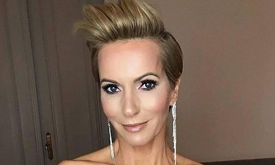 Paulina Smaszcz 8 lat temu przeszła fryzjerską metamorfozę! "Przyszłam z długimi ciemnymi włosami"!