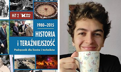 "Gdyby podręcznik do HiT 2 był piosenką" - to wideo jest hitem sieci! Uwaga, tylko dla wtajemniczonych!
