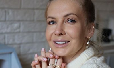 Edyta Pazura z nowym kolorem włosów! Znaczna metamorfoza?