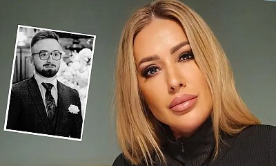 Niepokojące wieści z domu Sylwii Peretti. Menadżer gwiazdy zdradził, w jakim jest stanie