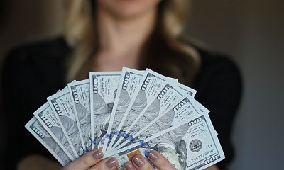 "To mąż powinien na mnie zarabiać. A ostatnio ciągle dokładam do domowego budżetu"