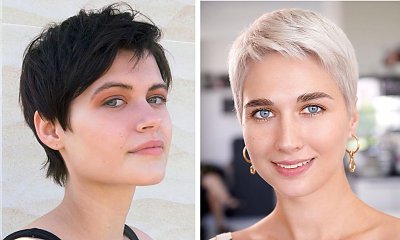 Pixie cut — najmodniejsze propozycje na sierpień 2023!