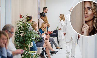 "Słowa starszego pana, którego spotkałam w kolejce do lekarza, zmieniły moje życie"