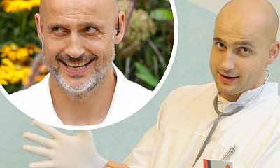 Robert Koszucki nową gwiazdą "PnŚ"! "Strzał w 10" - piszą widzowie