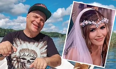 Krzysztof Skiba zdradził sekrety wprost z sypialni! "Uprawiamy wspinaczkę wysokogórską"