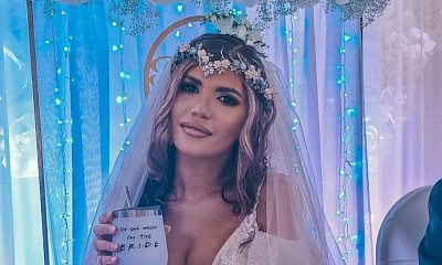 Nowa pani Skiba pokazała jak całuje się z innym. Ciekawe, co na to Krzysztof...