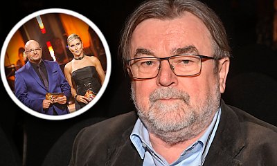 Skrzynecka i Gąsowski wrócą do Polsatu? Edward Miszczak w końcu zabrał głos