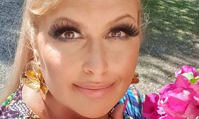 Katarzyna Skrzynecka pokazała jak przygotowuje charakteryzację do roli. "Bez makijażu dużo ładniej"