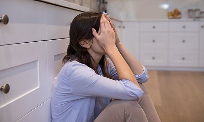 "Odeszłam od męża, a on zaproponował dziecko na zgodę. Czy on jest niepoważny?"