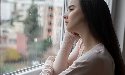 "Chcę lepszego życia, ale mama mi na nie nie pozwala. Wciąż muszę myśleć tylko o niej"