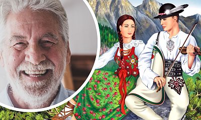 "Pilnie chciołbym się zakochać i uscęśliwić pracowitą panią... Czekam pokornie na nią!"