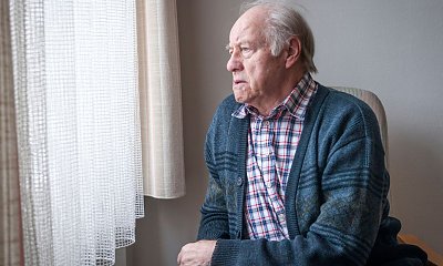 "Starszy pan codziennie to u mnie kupował. Rozpłakałam się gdy wyznał, dlaczego to robił"