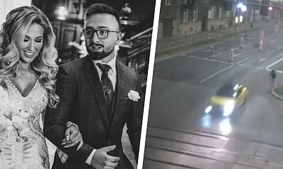 Wypadek syna Sylwii Peretti. Znamy nieoficjalne wyniki badań toksykologicznych