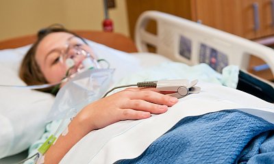"W szpitalu poznałam pewną kobietę, która odmieniła moje życie. Teraz bardzo mi jej brakuje"