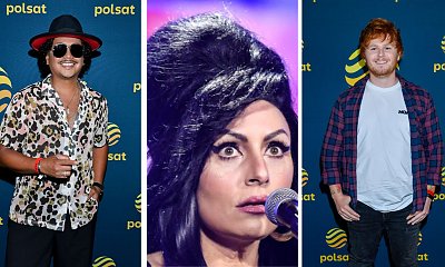 Amy Winehouse wróciła do żywych? Undercover Festival w Polsacie podzielił internautów. Mamy wszystkie występy!