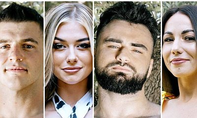 "Temptation Island Polska" - oto single i singielki pierwszej edycji! Kto jest najlepszym ciachem?