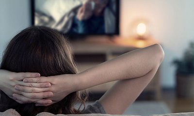 "Moja żona ciągle ogląda seriale. Nie interesuje się dziećmi, domem, a nawet mną"