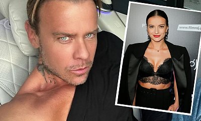 Dawid Woliński całym sercem za Natalią Janoszek! Projektant miażdży Krzysztofa Stanowskiego