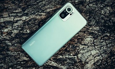 Xiaomi Redmi Note 12 - czy warto?