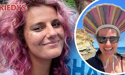 Zofia Zborowska postawiła na pink hair! Intensywny róż w stylu Barbie to prawdziwy hit