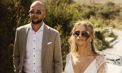 Agnieszka Kaczorowska pokazała zdjęcia z 5 lat jej małżeństwa! Tak szczera i otwarta nie była jeszcze nigdy...
